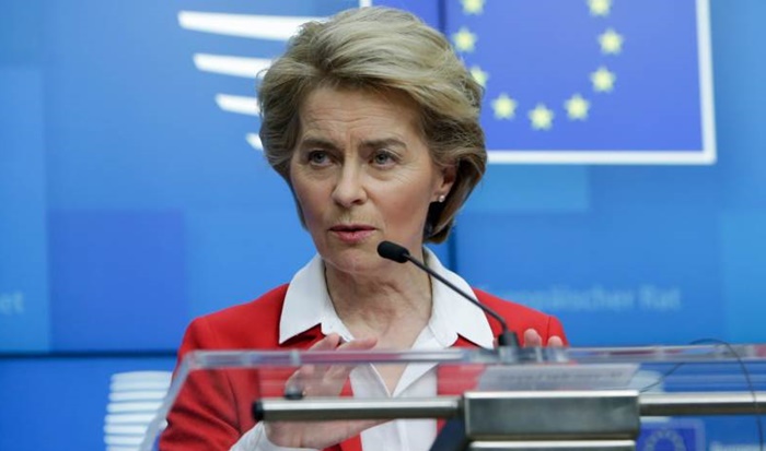 Von der Leyen: Politički čelnici potcjenjuju prijetnju koronavirusa