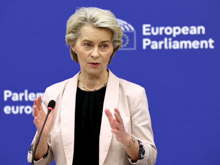 Von der Leyen: Sporazum EU i Mercosura 'nadohvat ruke'