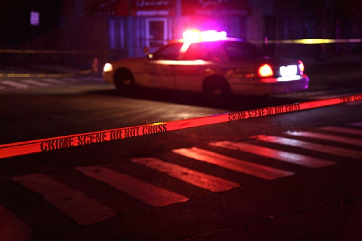Vozač FedExa optužen za otmicu i ubistvo djevojčice 