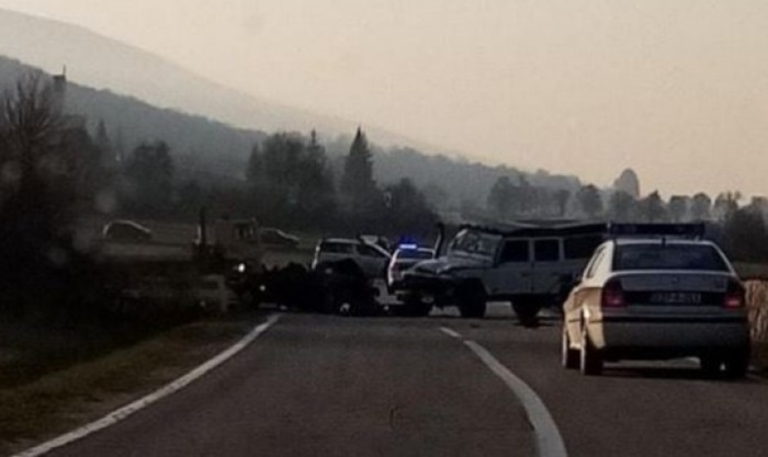 Vozaču pritvor zbog nesreće u kojoj su četiri osobe izgubile život