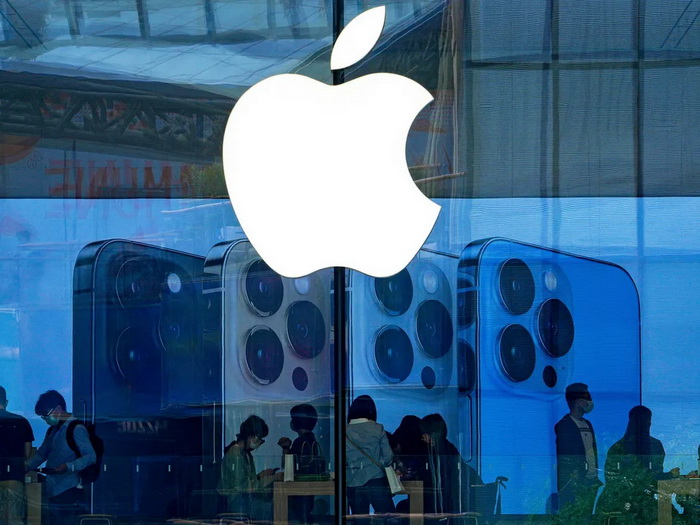 Vrijednost brenda Apple porasla na rekordnih bilion dolara
