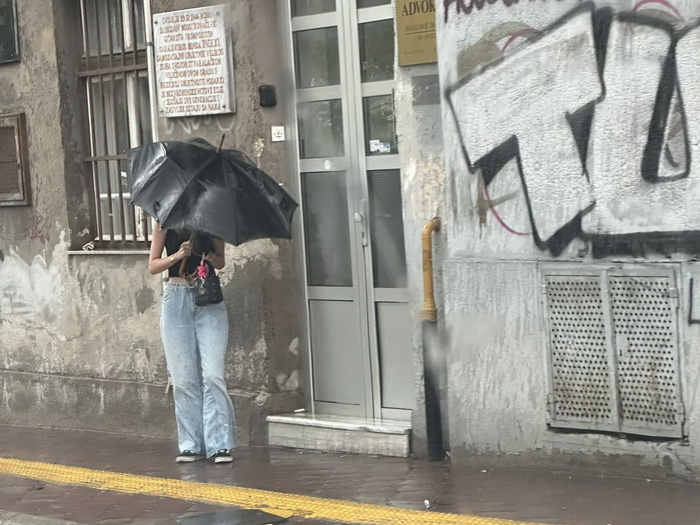 Vrijeme u BiH: Danas mogući lokalni pljuskovi