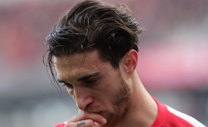 Vrsaljkov oporavak se zakomplicirao