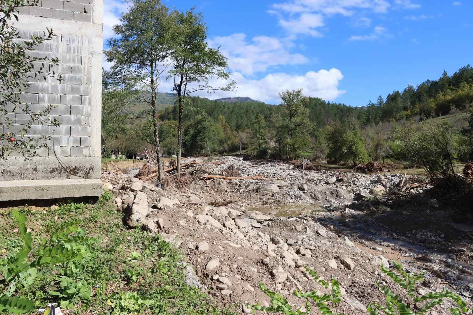 VTKBiH: Općinama stradalim u poplavama 250.000 KM