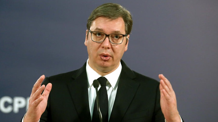 Vučić: Bez discipline ćemo imati italijanski scenarij