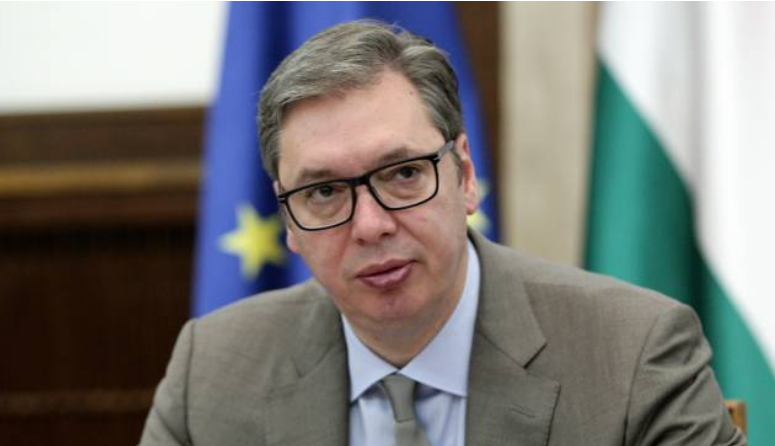 Vučić Borelju: Ako mislite da me zovete u Brisel, prije toga ZSO