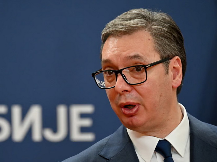 Vučić: Brine me evropska politika po pitanju Kosova