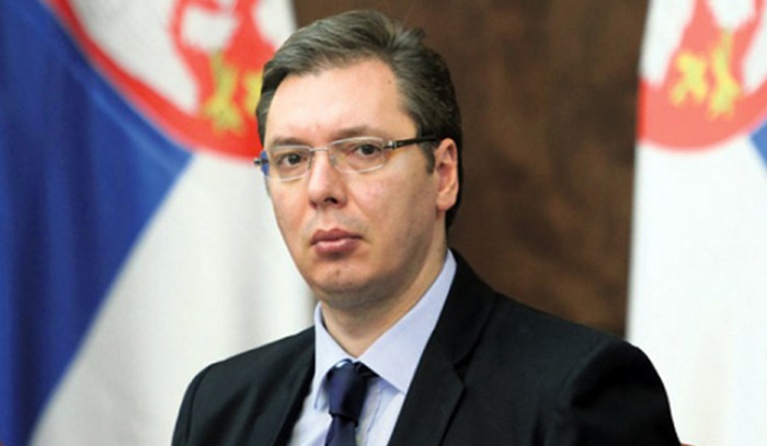 Vučić: Broj respiratora u Srbiji od danas je tajna