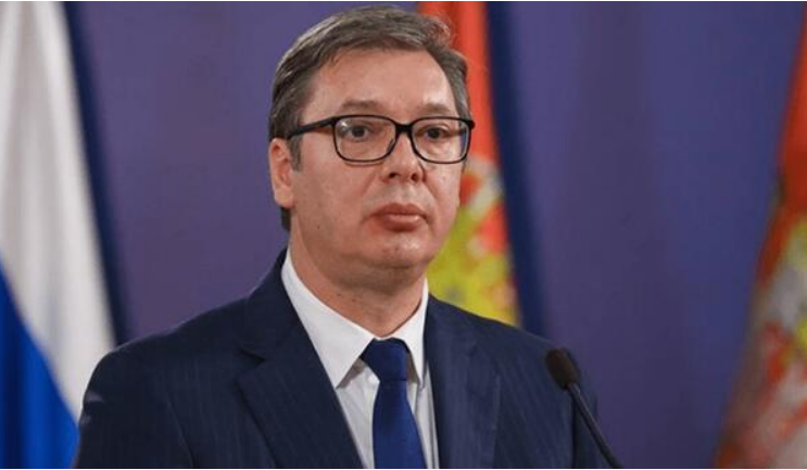 Vučić danas dolazi u Bosnu i Hercegovinu