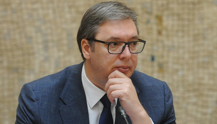 Vučić: Mi smo 1999. godine faktički izgubili suverenitet na Kosovu