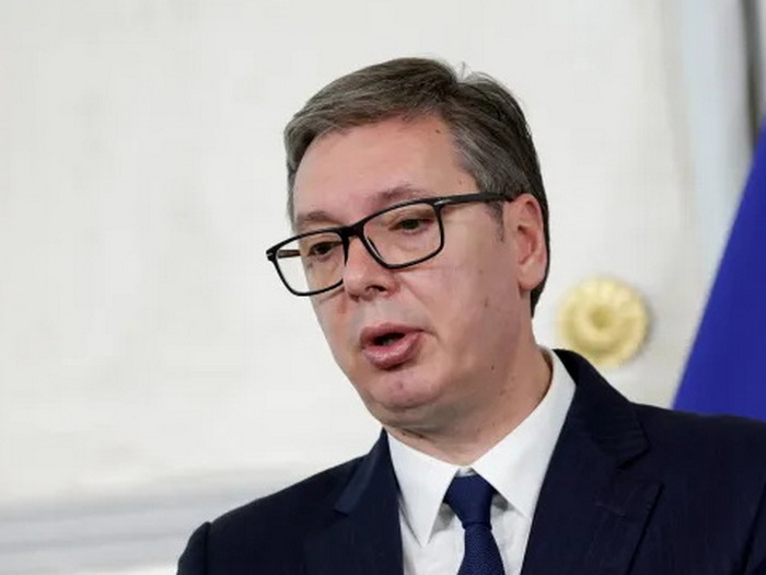 Vučić: Mjeseci pred nama neće biti laki, očekujem provedbu prijetnji na Kosovu