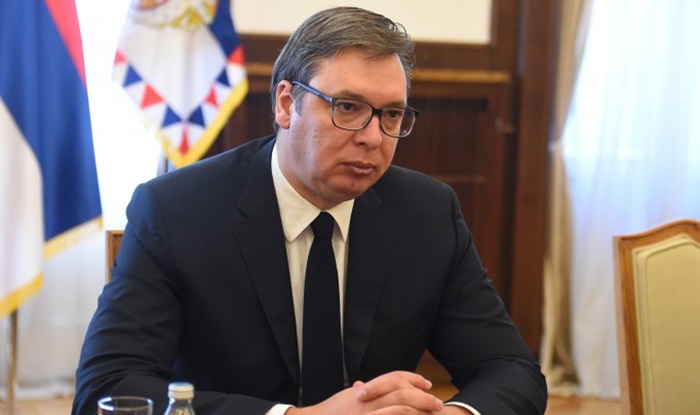 Vučić: Ne trebaju nam sukobi, već mir