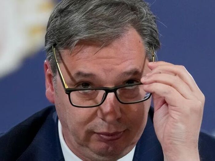 Vučić: Nigdje na svijetu nema zemlje gdje djeca protestuju i neće je biti ni ovdje