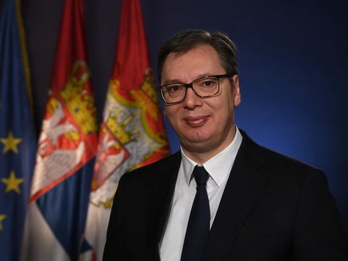 Vučić o Rezoluciji o Srebrenici: Nama izgledi nisu veliki