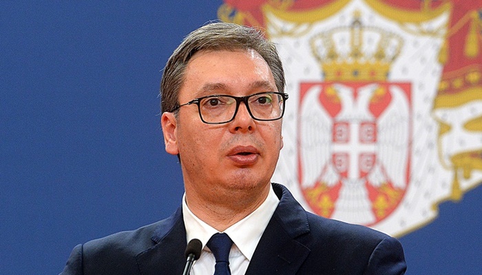 Vučić o virusu: U poređenju sa EU, Srbija veoma dobro drži kontrolu