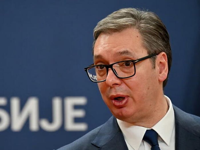 Vučić očekuje veliko nasilje 15. marta i najavljuje hapšenja