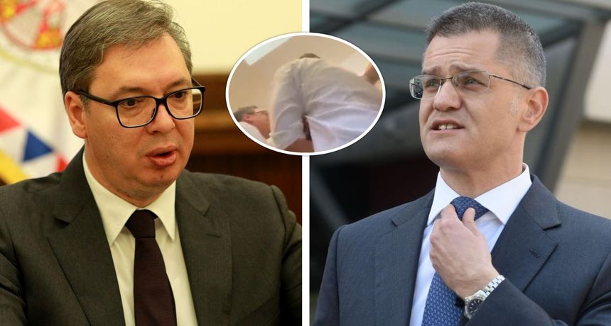 Vučić: Pogriješio sam, ostalo mi sa ulice