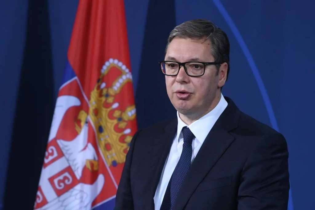 Vučić: Pomoći ćemo BiH čim nam zatraže pomoć