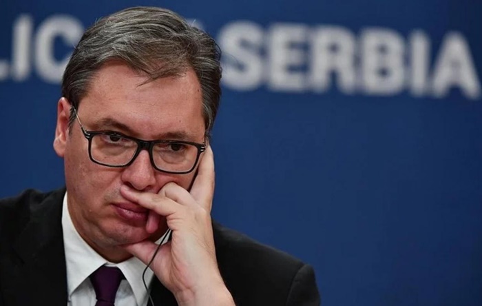 Vučić poručio Milanoviću: Ja ne prebrojavam krvna zrnca glasača