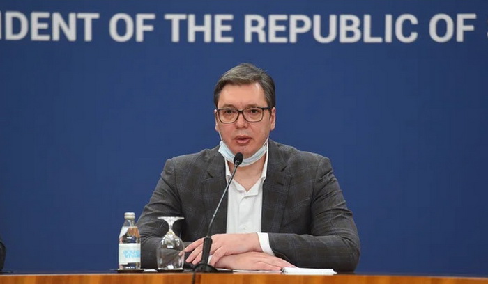 Vučić: Potpuno smo spremni za pobjedu nad virusom korona