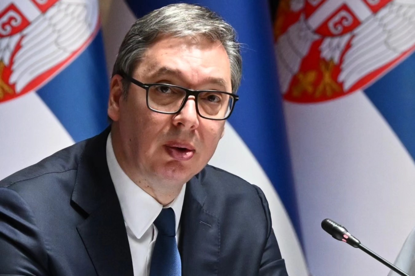 Vučić se obratio Ambasadi SAD u Sarajevu: Zanima ga imovina države BiH
