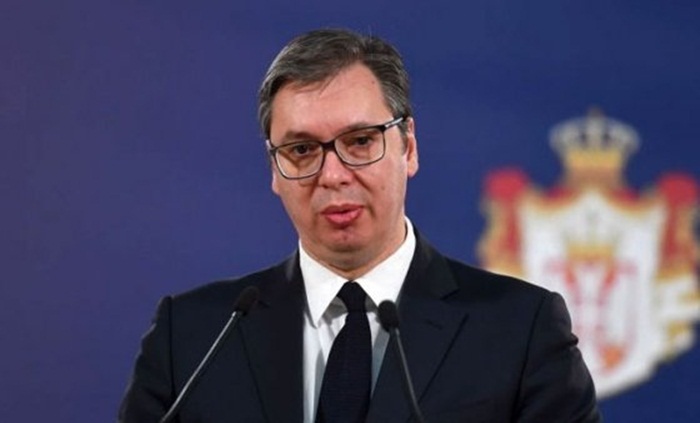 Vučić: Srbija će po brzini oporavka od krize biti među vodećima u Evropi