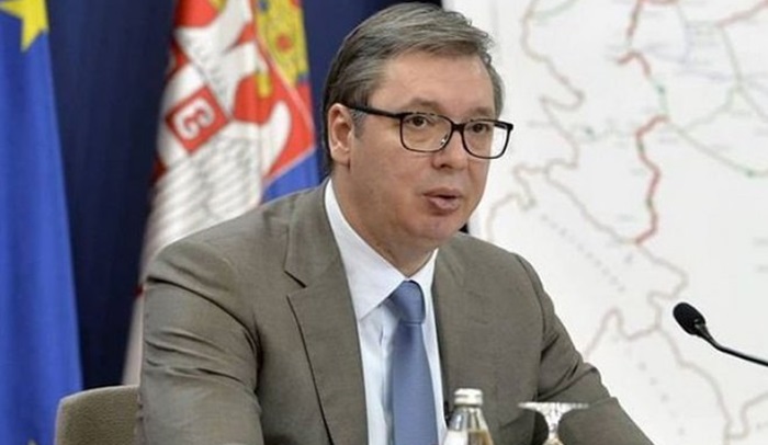 Vučić: Srbija ne stoji iza 'non papera' o Kosovu 