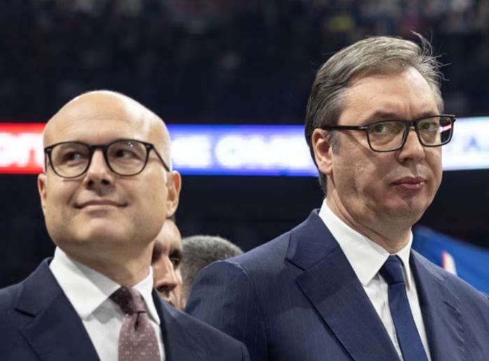 Vučić traži sebi novog premijera: Dva imena najbliža