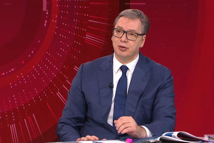 Vučić u očaju: Niko ne želi razgovor s njim, odbili ga i profesori