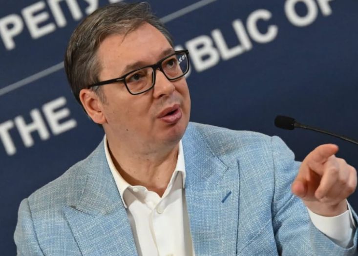 Vučić zaprijetio poznatom sportisti zbog njegove podrške protestima