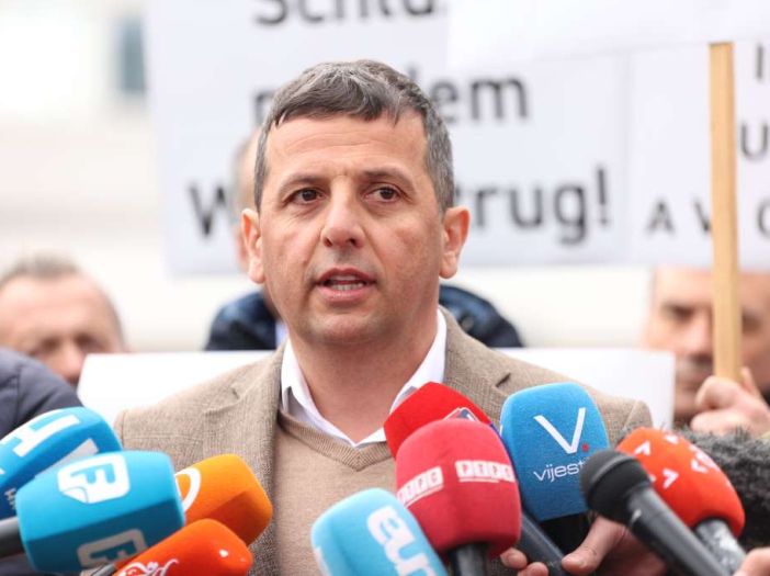 Vukanović: Izborno nasilje u RS po uzoru na Meksiko i Kolumbiju