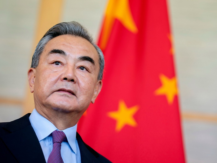 Wang Yi: Indija i Kina trebaju raditi na međusobnom razumijevanju