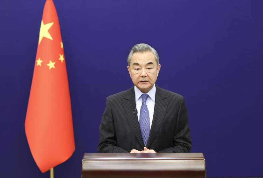 Wang Yi: Kina će 'igrati do kraja' ako Amerikanci nastave potiskivati Peking