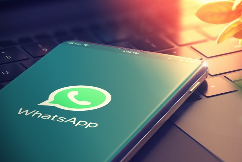 WhatsApp uvodi balon za ćaskanje