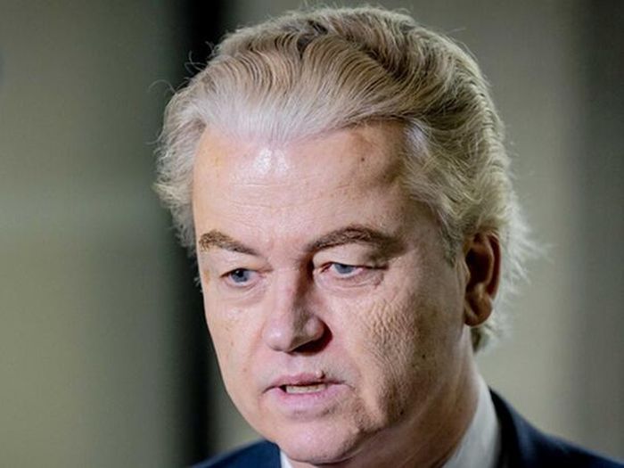 Wilders: Erdogan je lud, Tursku treba izbaciti iz NATO saveza