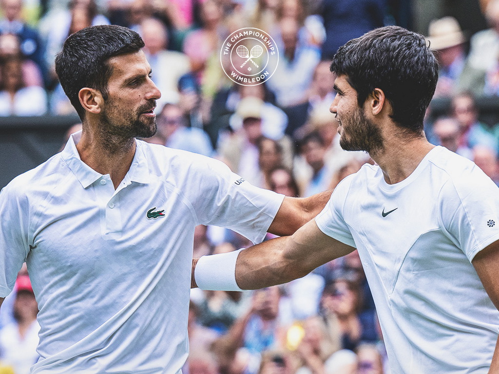 Wimbledon: Alcaraz protiv Đokovića u reprizi finala prošle godine