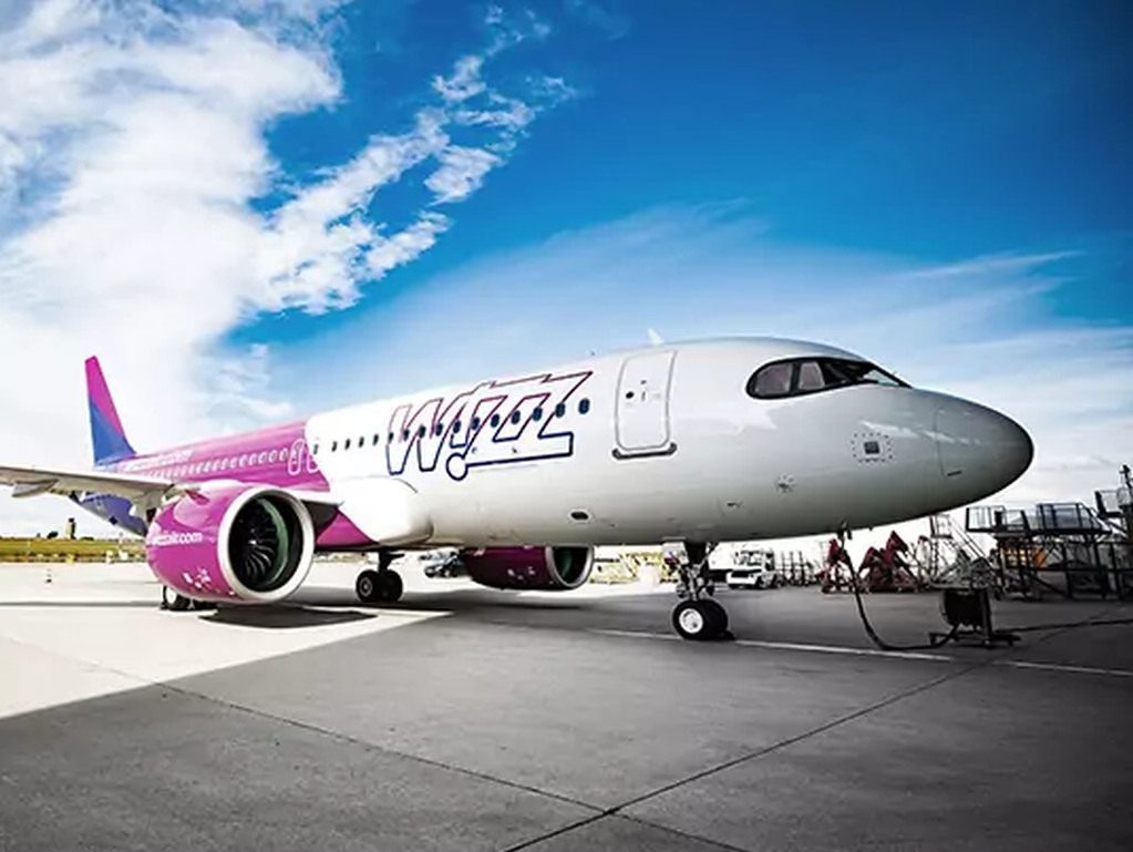 Wizz Air ranije gasi liniju Sarajevo - Abu Dhabi