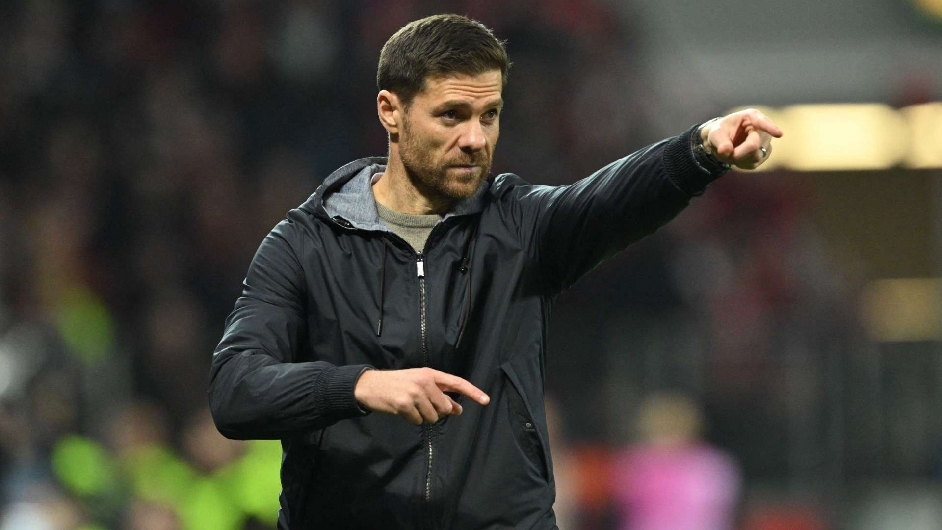 Xabi Alonso pred povratkom u Real Madrid?