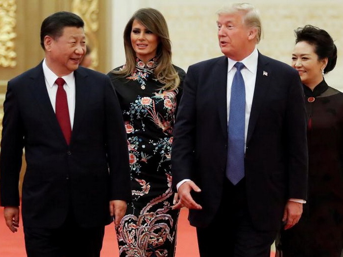 Xi Jinping čestitao Trumpu: Kina i SAD imaju koristi od saradnje