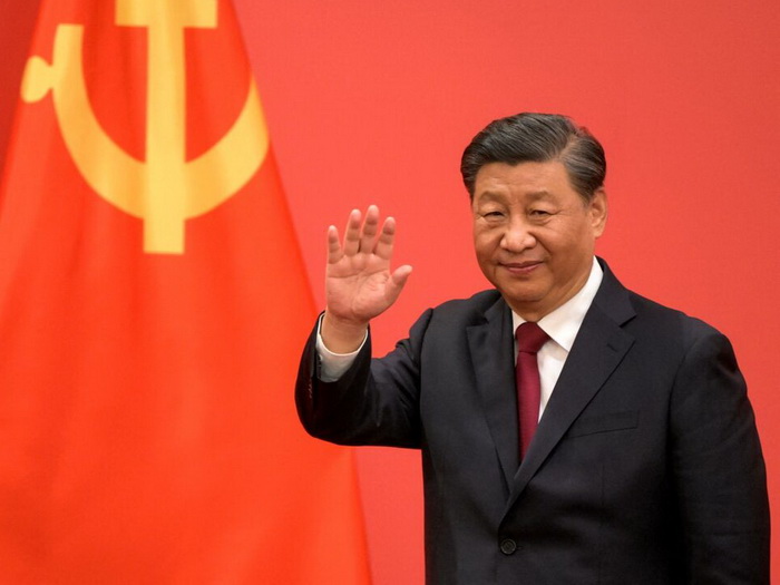 Xi Jinping: Kina spremna da sa Rusijom radi na razvoju svjetske energetike