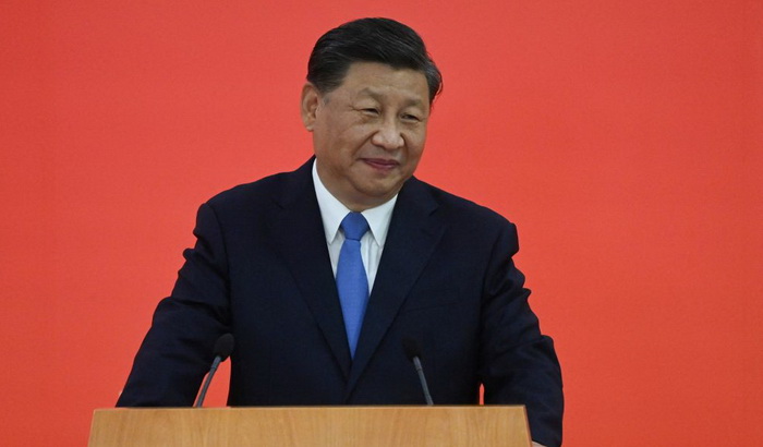 Xi Jinping očekuje historijski, treći mandat na čelu zemlje