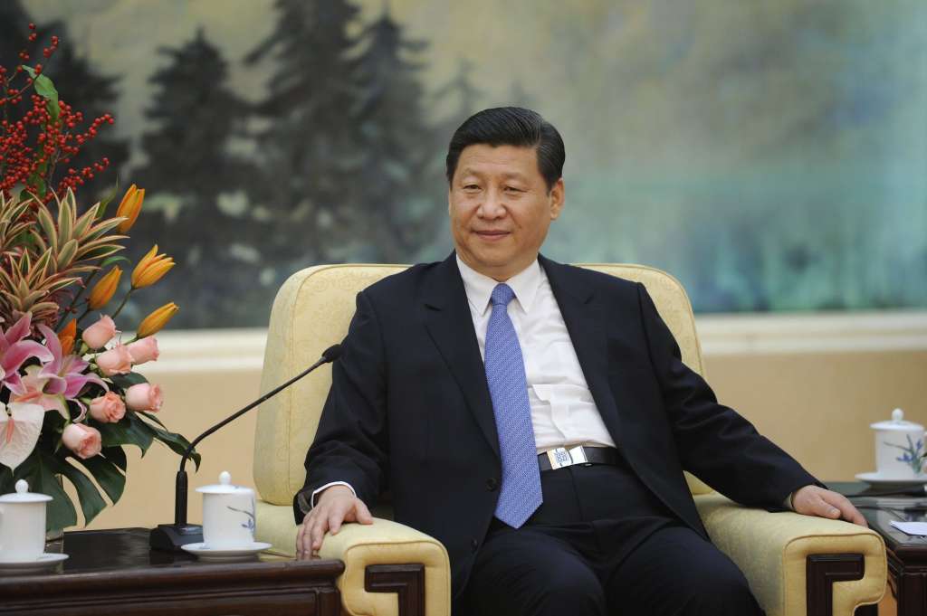 Xi Jinping poručio Sullivanu da je saradnja imperativ Sjedinjenih Država i Kine