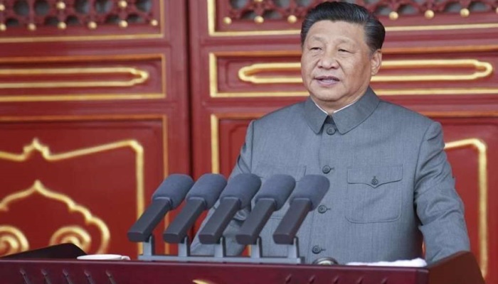 Xi Jinping treći put izabran za lidera Komunističke partije Kine