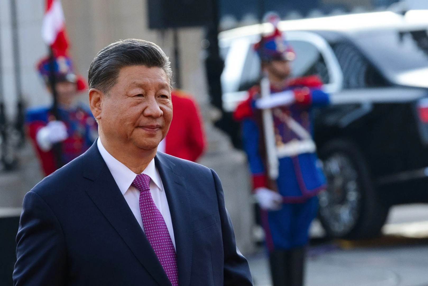 Xi Jinping u Limi: Svijet treba odbaciti protekcionizam i okrenuti se globalnoj saradnji