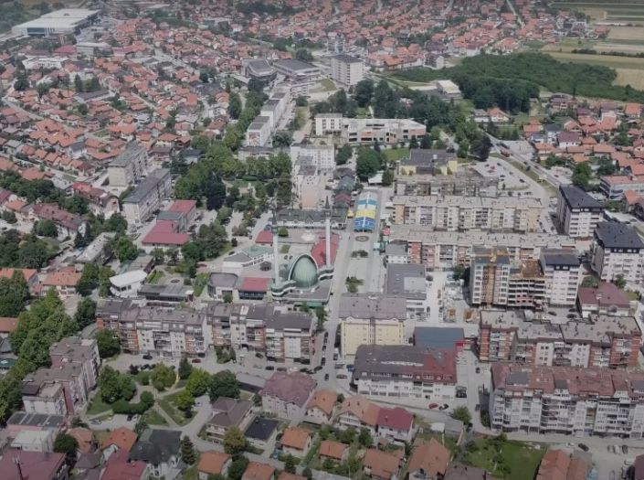 Za 10 godina izvoz iz Živinica porastao za preko 300 miliona KM