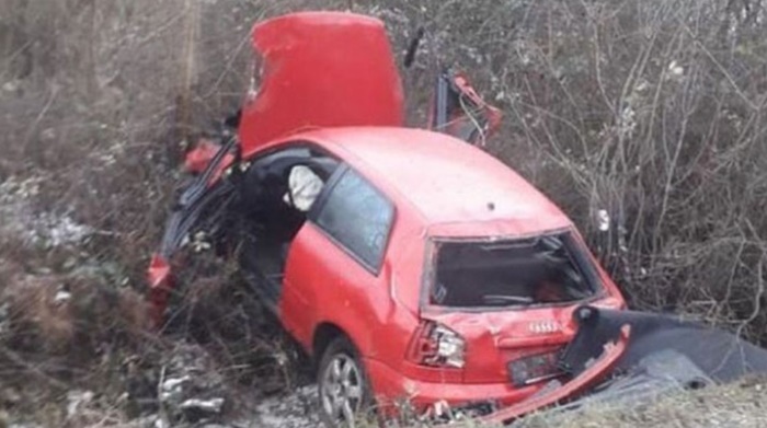 Za manje od 24 časa pet saobraćajnih udesa u BiH, jedna žrtva