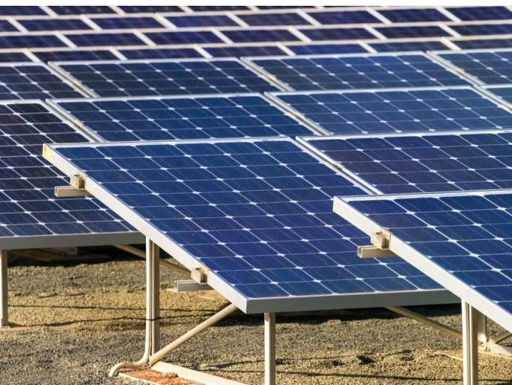 Za solarne elektrane ispod 1 MW više ne treba energetska dozvola