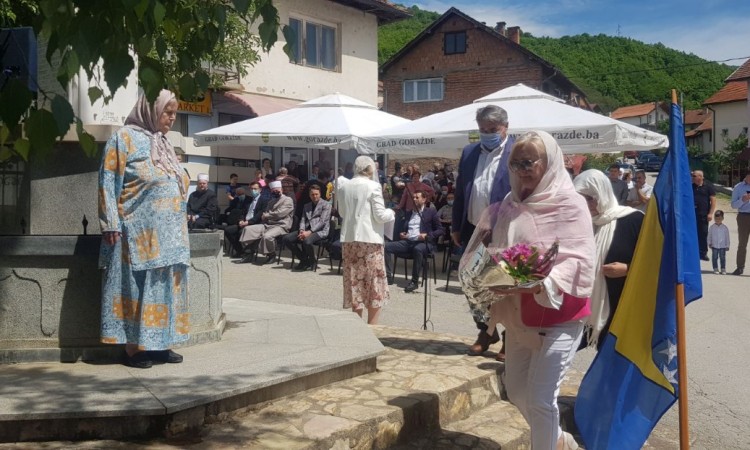 Za ubistvo više od 40 Bošnjaka u Lozju još niko nije odgovarao