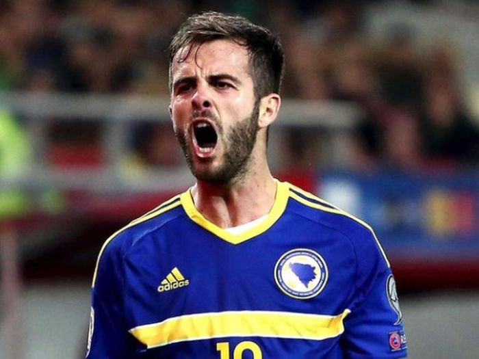 'Zaboravljeni' Miralem Pjanić se vraća i potpisuje za španski klub?