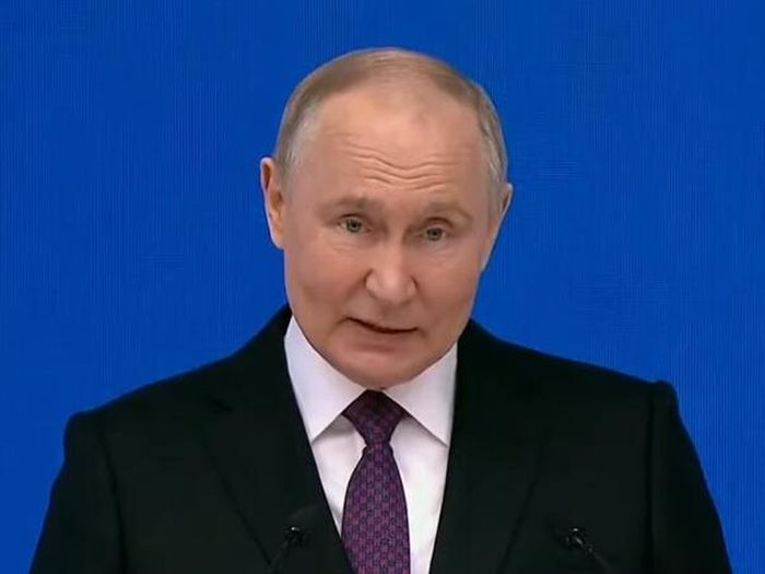 Zagonetni Putin: 'Amerika je pustila duha iz boce'